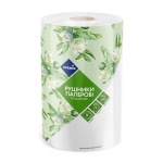 Рушники паперові Камелія 3шар. 30829