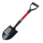 Лопата копальна  молотк.ЛКО 39х22 WoffMann 175031