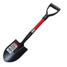 Лопата копальна  молотк.ЛКО 39х22 WoffMann 175031
