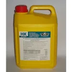 Пластифікатор 5л Альянсед протимороз 33139