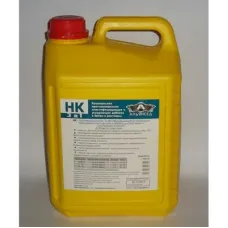 Пластифікатор 5л Альянсед протимороз 33139