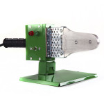 Паяльник для пластикових труб APRO P-6 390526