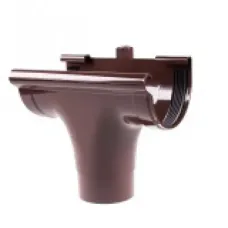 Ливнеприймач вишневий прохідний 27271 Україна