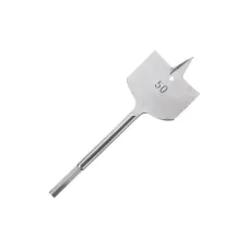 Сверло перове по дереву  д50х150мм AR-83028