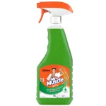 Засіб для скла Містер Мускул 0,5л розпилювач