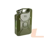 Каністра 10л метал 79010 Україна