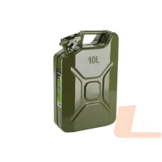 Каністра 10л метал 79010 Україна