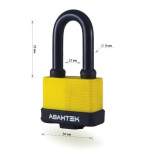 Замок навісний Авантек  FL-L-1550 47191