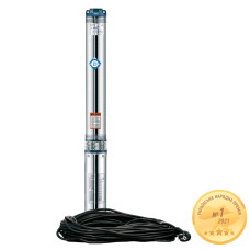 Насос глибинний Акватіка 777211 36м 0,37кВт