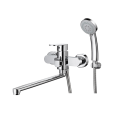 Змішувач ванна Luzon-7 Troya 105064