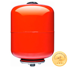 Бак для систем опалення 12л Гейзер