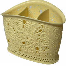 Підставка для ложок Ефе ажур Україна