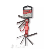 Ключі, тріскачки