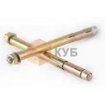 Анкер-гайка 10х140