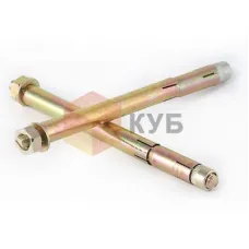 Анкер-гайка 10х140