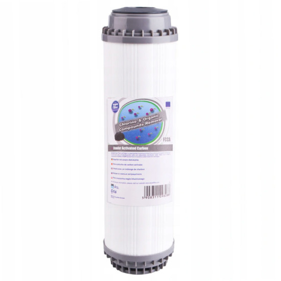 Катридж комбінований FCCA -STO 10 1/2 29083