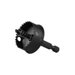 Коронка по металу Дніпро-М 32мм Barracuda Co-8% 33194