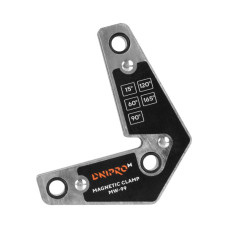 35037 Магнітний кутник для зварки Дніпро-М МW-99