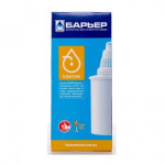 Касета Бар'єр фільтр змінна для очист води