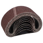 Стрічка шліфувальна 75/457мм