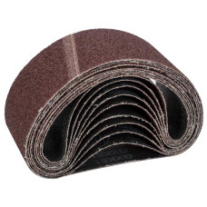 Стрічка шліфувальна 75/457мм