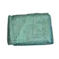 Сітка затінююча зелена 4*5м Verano 69-240 45% 179013