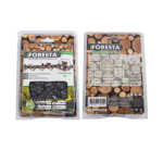 Ланцюг до бензопили Foresta 45см 3/8 0.058 68 ланок 72243-005