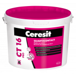 Фарба грунт CT-16 (10л) Ceresit Україна 15кг(р)