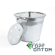 Виварка 15л оцинк 152045 Україна