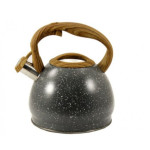 Чайник нерж 3л ZAUBERG ZB16/3 152556 Україна