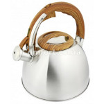 Чайник нерж А+ 1377 3,5л