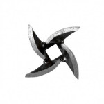 Ніж до м'ясорубки Чудо