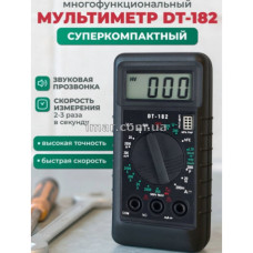 Тестер DT182 7571 68356