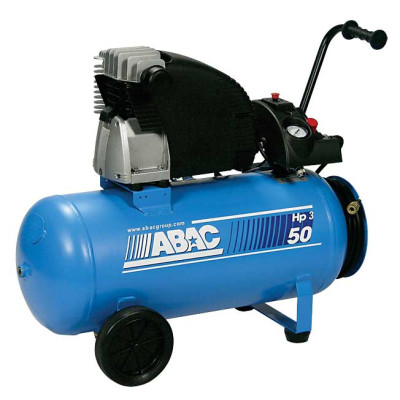 Компресор СТАЛЬ 8 атм. 24л 1,5квт.190л/хв. 67025