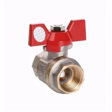 Кран-вода в-в 1/2 метелик Соломон 27371