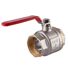 Кран-вода в-в 1/2 ручка Соломон 29081