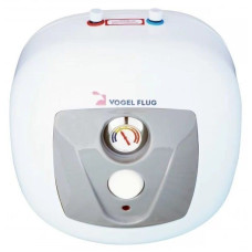Бойлер 30л Vogel Flug PU 3012 1200Вт мокр.тен 68426