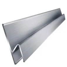 Рівень Рівень-Профі 100см сріблястий