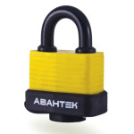 Замок навісний Авантек  FL-1565 47273