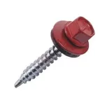 Саморіз кровельний колор метал 4,8х19 31878