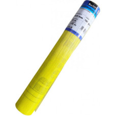 Сітка штукатурна для зовн робіт Жовта 165г Stock лайм/BAU IT Польща 19125