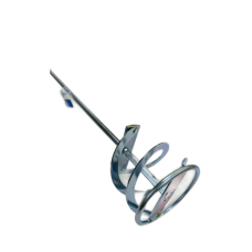 Міксер для фарби 80х400 дрель Сталь 390685