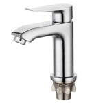 Змішувач кухня  Zegor FOB1-A134 105027