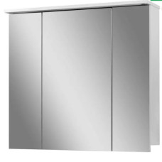 Шафа навісна Базис 800 Led ШН0580 10187