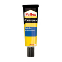 Клей контактний Pattex Extreme 120мл 390038