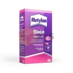 Клей для шпалер Метілан Вініл 300гр. 390664 Україна