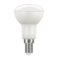 Лед-лампа Velmax V-R50 гриб 6W E14 4100K 21-15-16