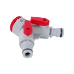 Розподілювач 2-х канальний IN-GE-2003 179338