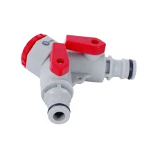 Розподілювач 2-х канальний IN-GE-2003 179338