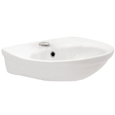 Раковина 60см Церсаніт Еко 10761